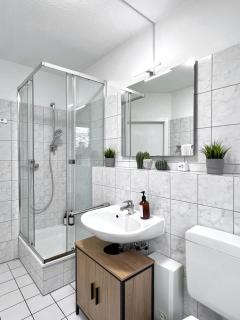 Salí - Essen - Studioapartments - - 7