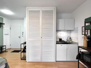 Salí - Essen - Studioapartments - - 3