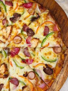 Hotel Luna Nueva - 4