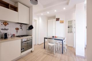 Ion Apartment - Rome - 3