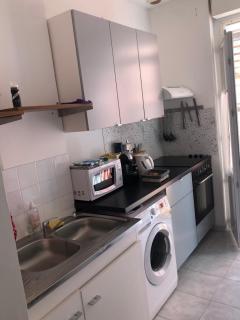 La rivière (appartement 25m2 ) - Lisieux - 6