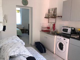 La rivière (appartement 25m2 ) - Lisieux - 5