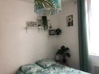 La rivière (appartement 25m2 ) - Lisieux - 3