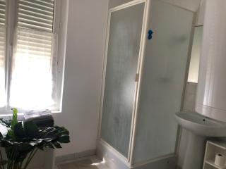 La rivière (appartement 25m2 ) - Lisieux - 2