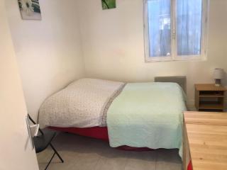 La rivière (appartement 25m2 ) - Lisieux - 1