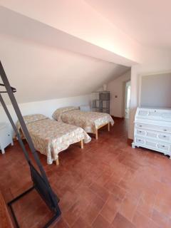 Casa in giardino a pochi passi dal Mare - Palermo - 5