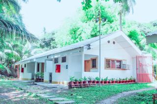Don Arc White Beach Resort - - 9