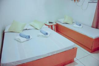 Don Arc White Beach Resort - - 8
