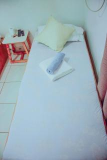 Don Arc White Beach Resort - - 7
