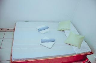 Don Arc White Beach Resort - - 6