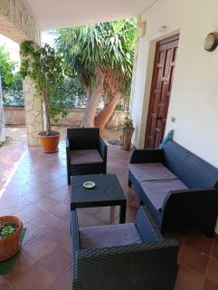 Casa in giardino a pochi passi dal Mare - Palerme - 7