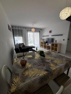 Bungalow La Zenia Oasis Beach - Orihuela - 9