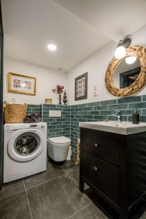 Warm and cozy hideaway in the heart of the city - Budapest - 6
