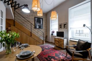 Warm and cozy hideaway in the heart of the city - Budapest - 0