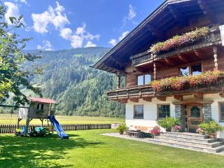 Apartment Katharina - Zell am Ziller - 7