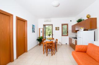 Residence Valleverde - Vieste - 9