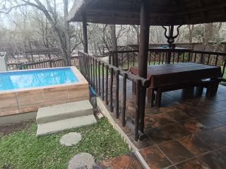 Kudu Mal - Marloth Park - 4