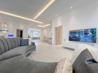 Jabal Akhdar Rummana Villa - 1