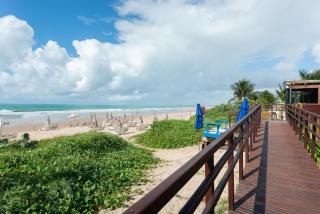 Cupe Beach Living Porto de Galinhas por Brevelar - Porto de Galinhas - 9