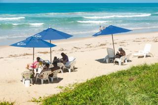 Cupe Beach Living Porto de Galinhas por Brevelar - Porto de Galinhas - 7