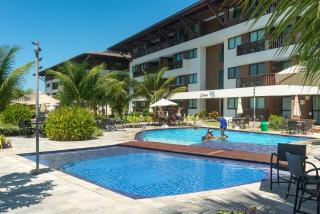 Cupe Beach Living Porto de Galinhas por Brevelar - Porto de Galinhas - 4