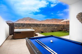 Casa Kimbella - Playa Blanca - 4