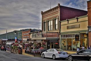 Black Rock Ridge 14544 - Kamas - 5