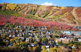 Black Rock Ridge 14544 - Kamas - 3