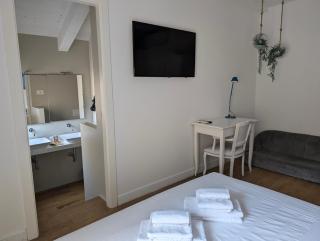 Cosmopolitan Central Rooms - Bolonia - 8
