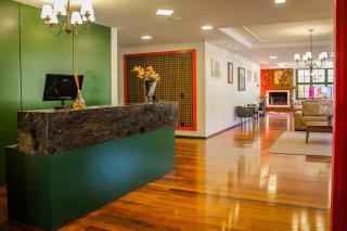Hotel Fioreze Origem - Gramado - 1