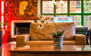 Hotel Fioreze Origem - Gramado - 2