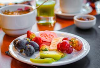 Hotel Fioreze Origem - Gramado - 7