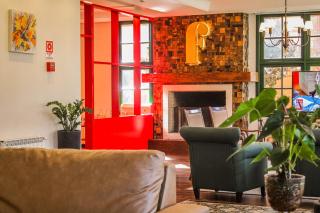 Hotel Fioreze Origem - Gramado - 3