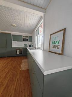 Pitate Surf House - Atimaono - 4