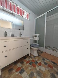 Pitate Surf House - Atimaono - 7