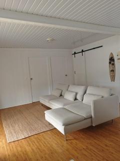 Pitate Surf House - Atimaono - 8