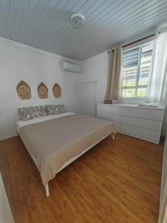Pitate Surf House - Atimaono - 9