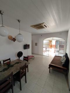 Casa de Temporada Preciosa - Novo Airão - 8