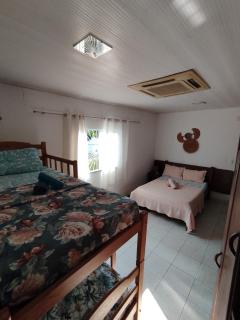 Casa de Temporada Preciosa - Novo Airão - 6