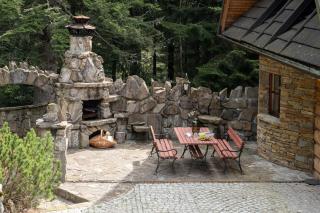 Rezydencja Sywarne Lux Spa - Kościelisko - 2