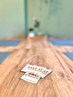 Salí - Remscheid - Apartmenthaus - Remscheid - 7