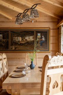 Rezydencja Sywarne Lux Spa - Kościelisko - 5