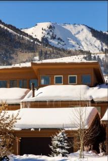 Park West Village 3953 - Park City - 9