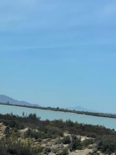 Holiday home near beach - La Marina - 3