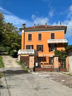 Il Mirto Crespo - San Sebastiano Curone - 0