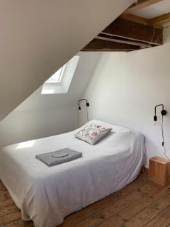 chambre chez l'habitant - Mauléon-Licharre - 4