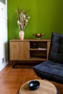 Charming apartment with amazing view - Thessaloniki - 2