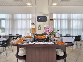 B&B HOTEL Park Hotel Cassano - Cassano d’Adda - 6