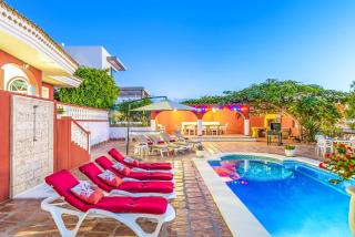 Villa Oleada - Adeje - 7