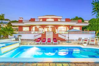 Villa Oleada - Adeje - 2